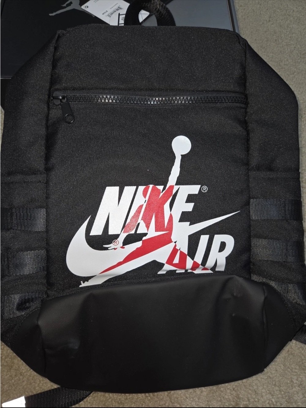 Nike Jordan backpack